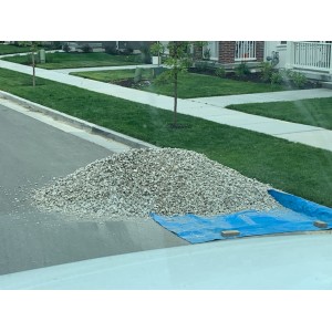 Deliveries Image