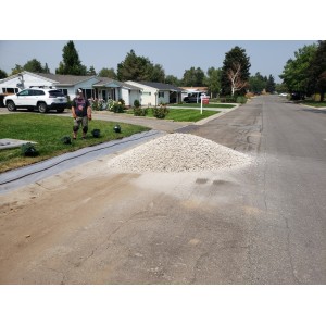 Deliveries Image