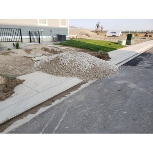 Deliveries Image