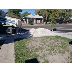 Deliveries Image