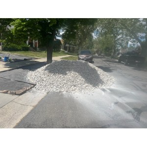 Deliveries Image