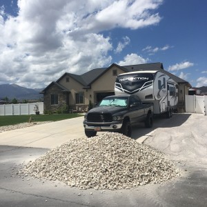 Deliveries Image
