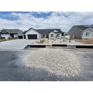 Deliveries Image