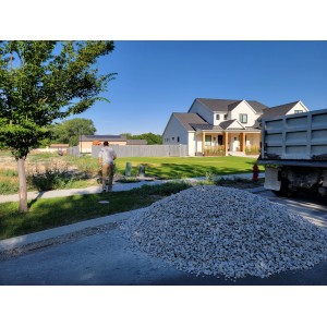 Deliveries Image