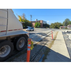 Deliveries Image