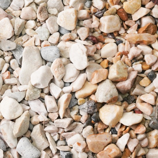 3/4" Lakeside Gravel *Discontinued 3/4" Lakeside Gravel *Discontinued