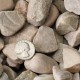1-2" Lakeside River Rock 1-2" Lakeside River Rock