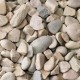 1-2" Lakeside River Rock 1-2" Lakeside River Rock