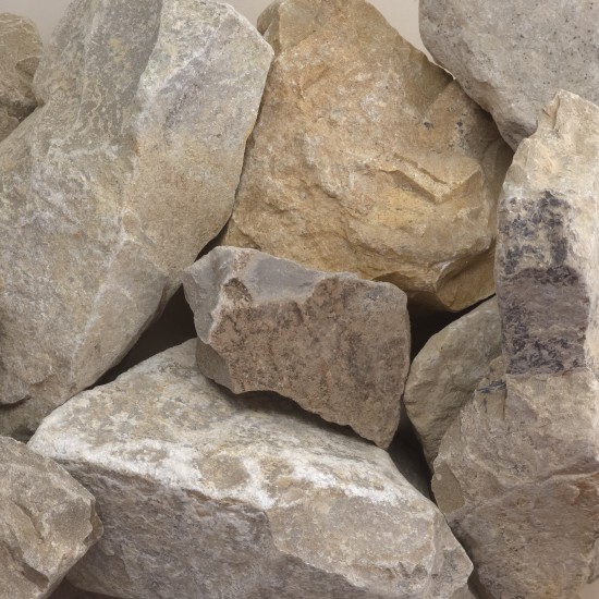 2-8" Sahara Cobble 2-8" Sahara Cobble