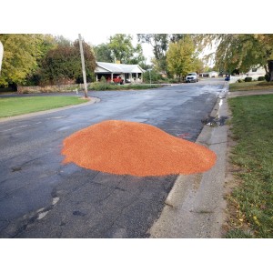Deliveries Image