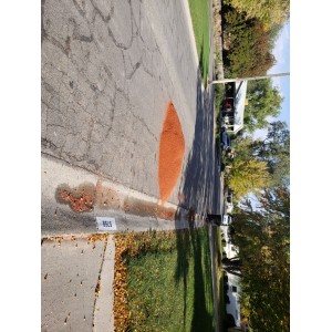 Deliveries Image