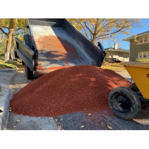 Deliveries Image