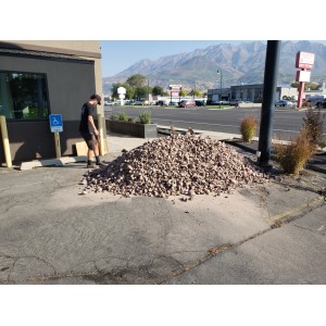 Deliveries Image