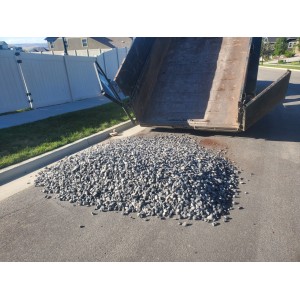 Deliveries Image