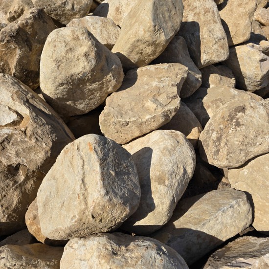 Rodeo Boulders