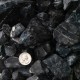 Black Obsidian