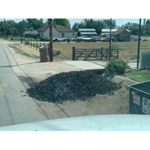 Deliveries Image