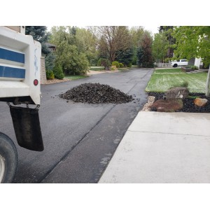 Deliveries Image