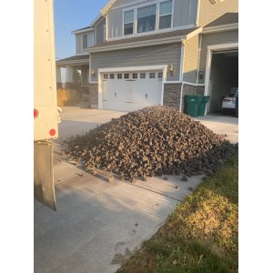 Deliveries Image