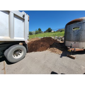 Deliveries Image