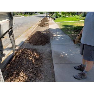 Deliveries Image