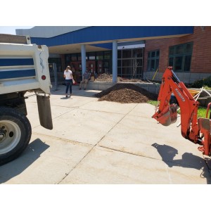 Deliveries Image
