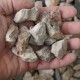 1" Buckaroo Crushed Stone