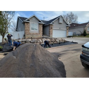 Deliveries Image