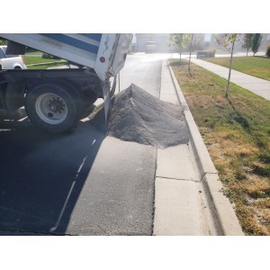 Deliveries Image