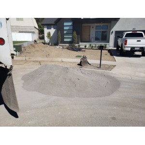 Deliveries Image