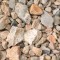 2" Buckaroo Crushed Stone