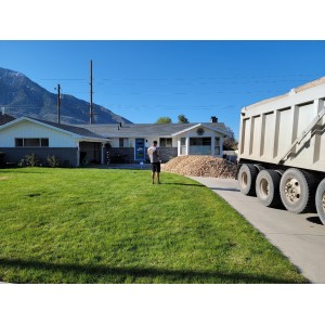 Deliveries Image