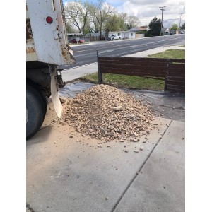 Deliveries Image