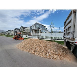 Deliveries Image