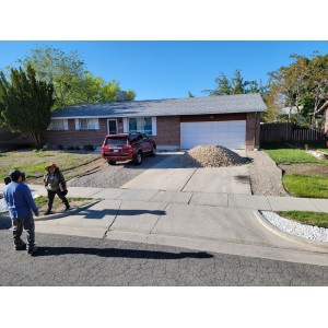 Deliveries Image