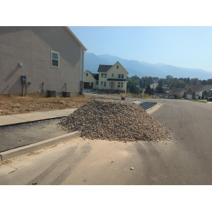 Deliveries Image