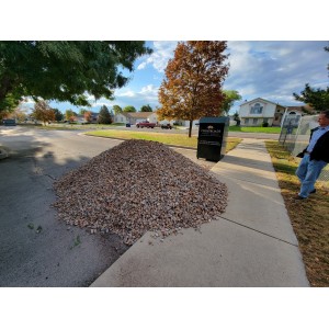Deliveries Image