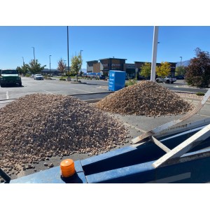 Deliveries Image