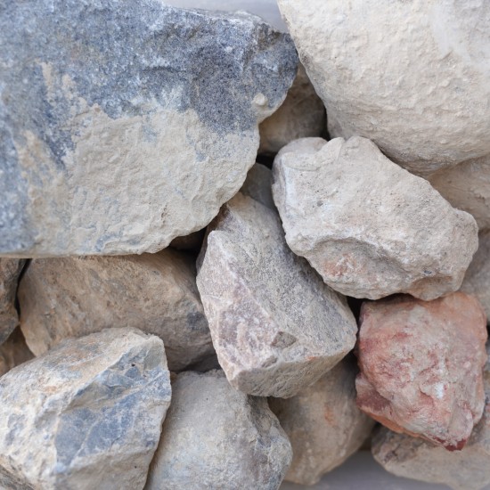 3-10" Buckaroo Cobble 3-10" Buckaroo Cobble