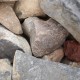 3-10" Buckaroo Cobble 3-10" Buckaroo Cobble