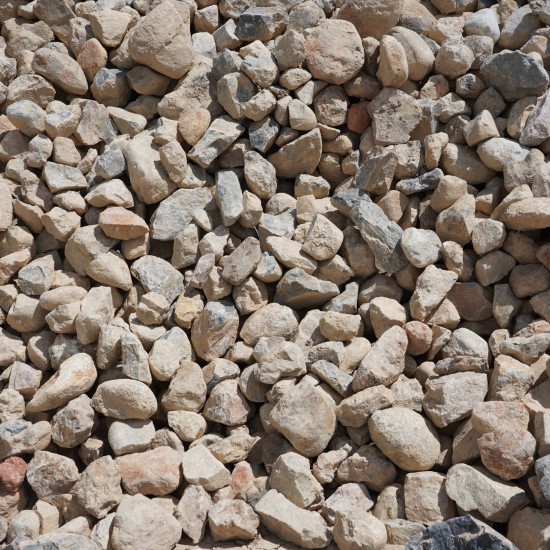 3-10" Buckaroo Cobble 3-10" Buckaroo Cobble