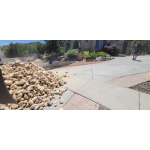 Deliveries Image