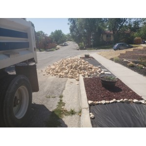 Deliveries Image