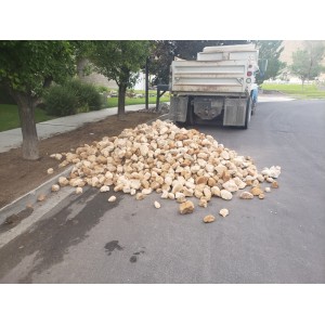 Deliveries Image