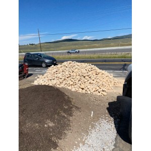 Deliveries Image