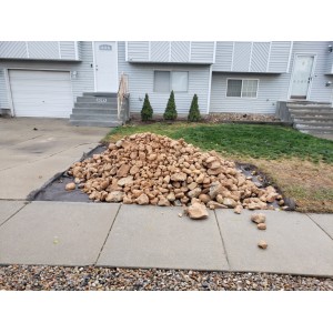 Deliveries Image