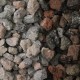 1" Wild West Crushed Stone