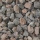 1" Wild West Crushed Stone