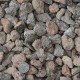 1" Wild West Crushed Stone