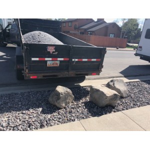 Deliveries Image